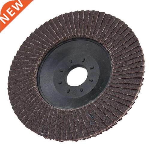Flp Snding Disc 120/240/320 Grit ngle Grinder Polishing W