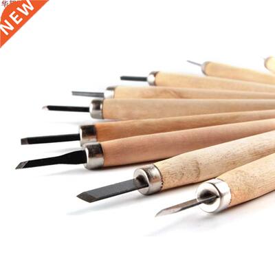 Couteau de Sculpture sur bois charpenterie stylo de gravure