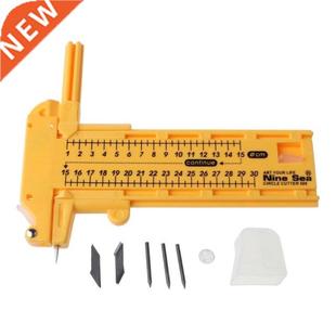 Compasses Circle Cutter Utility Photo Paper Cutter Circular