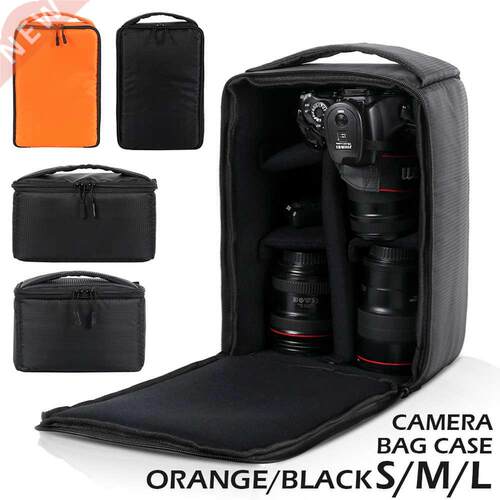 2022 High Quality Multi-functional Camera DSLR Backpack Wate