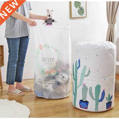 Large Organizer Storage Bag Clothes Packaging Toy Packing B