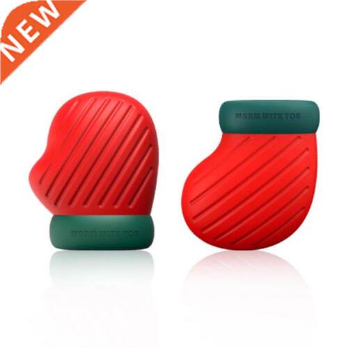 Microwave Heating Bottle Environmental Silicone Hot Water Ba