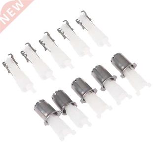 5PCS Nose Trimmer Heads Nose Hair Cutter Trimmer Replacement