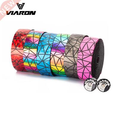 VIARON Road Bike Handlebar Tape Bike Accessories 1 Pair Cyc