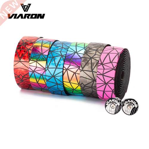 VIARON Road Bike Handlebar Tape Bike Accessories 1 Pair Cyc
