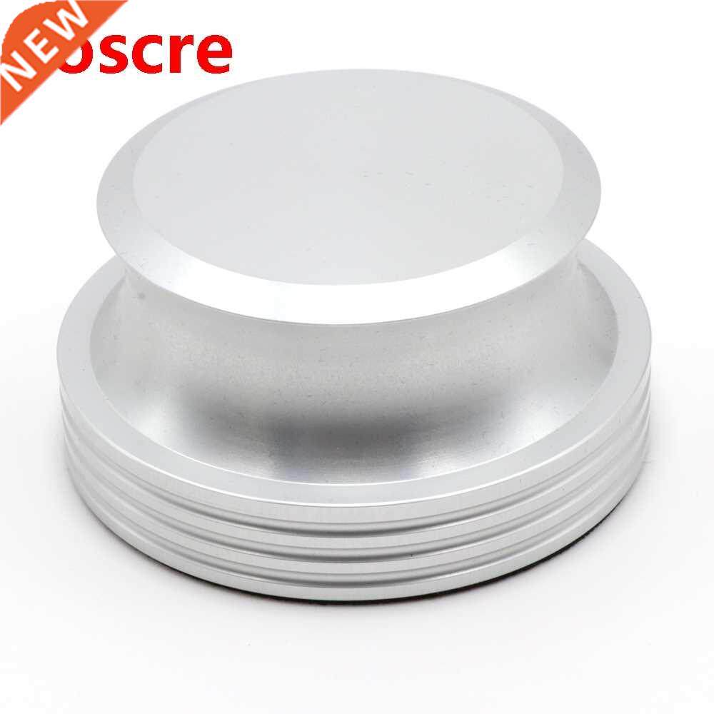 RT410S 50Hz Record Weight Stabilizer, 60Hz 3in1 Record Clamp