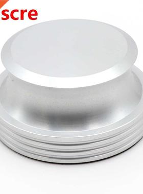 RT410S 50Hz Record Weight Stabilizer, 60Hz 3in1 Record Clamp