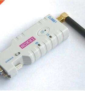 Free Shipping! BT576 wireless communication module Class1 RS