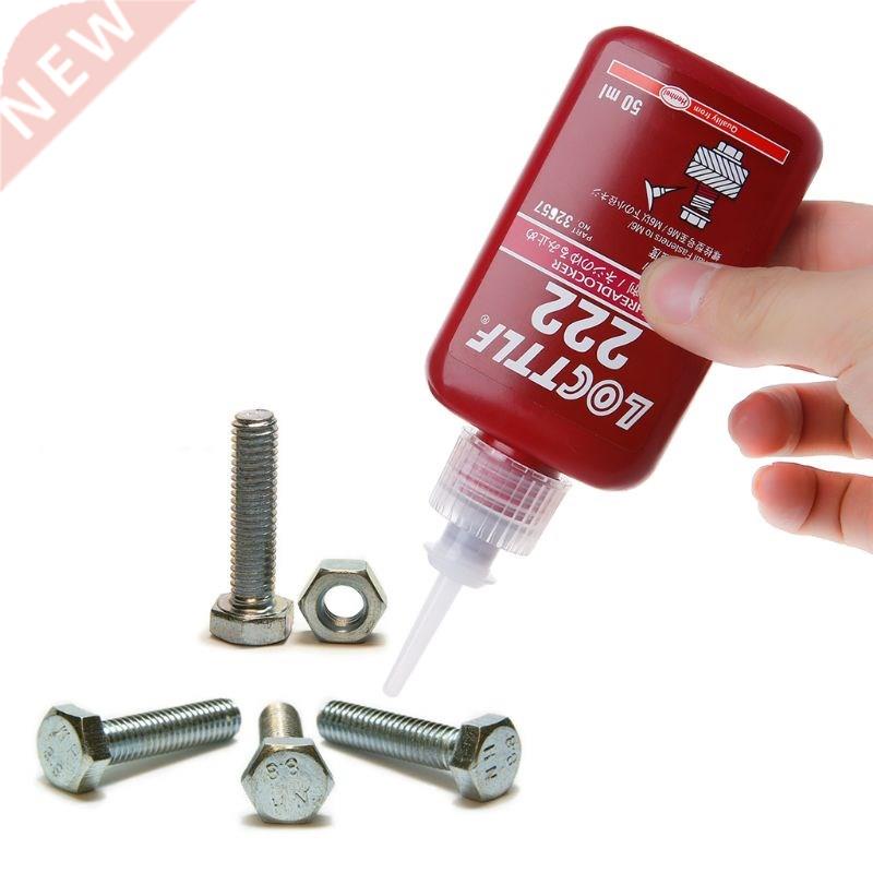 222/262/271 Thread Locker Adhesive Sealant Glue Locktite Pr