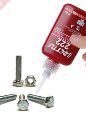 222/262/271 Thread Locker Adhesive Sealant Glue Locktite Pr