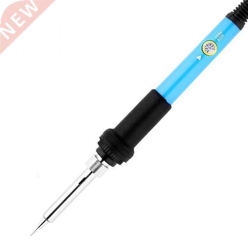 60W Temperature Soldering Iron Welding Station Tool Kit Wit