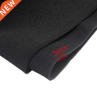 Speaker Grill Mesh Cover Sponge Acoustic Foam S8 For Subwoof