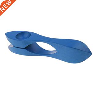 Irish Folk Wood Spoons Seasoned Hand Percussion Toy for