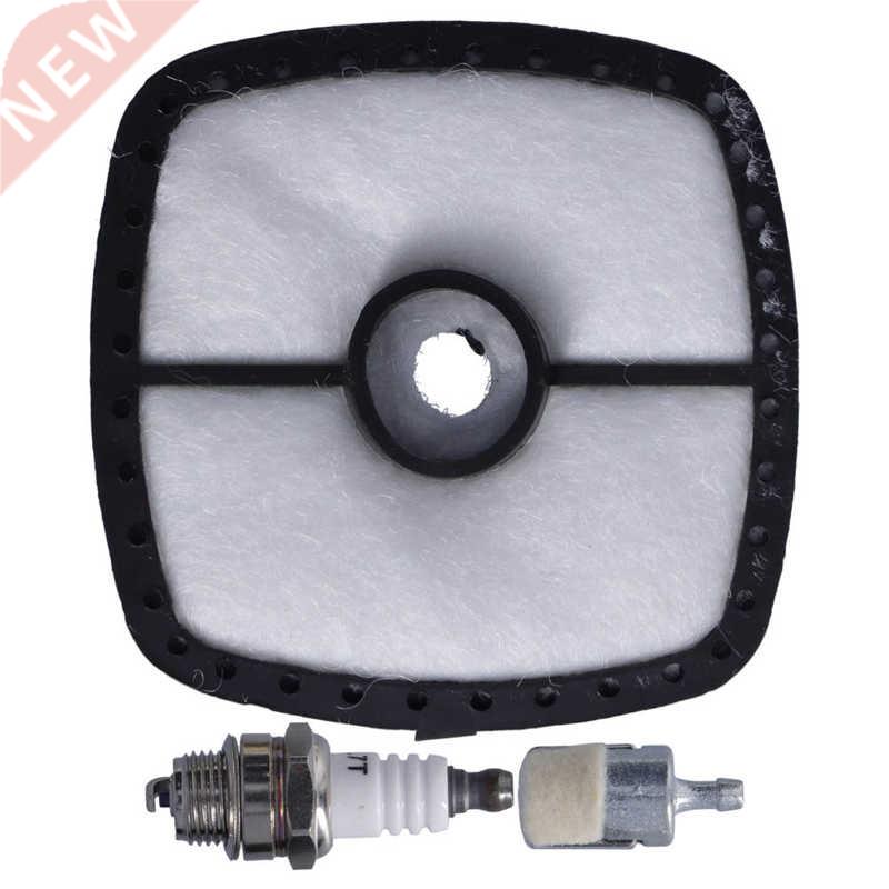 Oil Filter Spark Plug Kit Not Easy To Damage Air Filter Repo