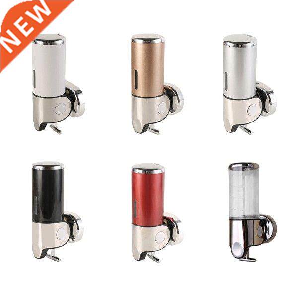 Soap Dispenser Wall Mount 500ml Bar Soap Hol hol