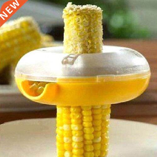 Corn Threshing Stripping Round Corn Stripper Home Kitchen Ut