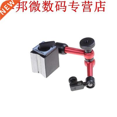 Magnetische Base Holder Stand Dial Gauge Test Indicator Tool