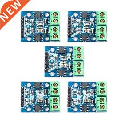 5PCS L9110S H-bridge Dual DC Stepper Motor Driver