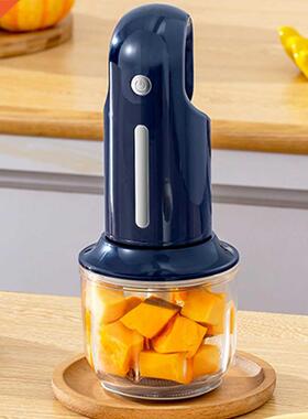 3 in 1 Cordless Hand Blender Set Iersion Blender With