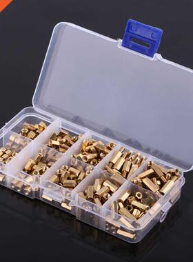 00pcs M Standoffs Male Female Hex Standoff Spacer PCB Boar