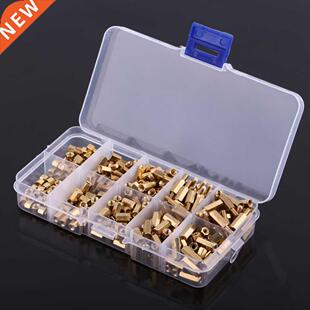 00pcs M Standoffs Male Female Hex Standoff Spacer PCB Boar