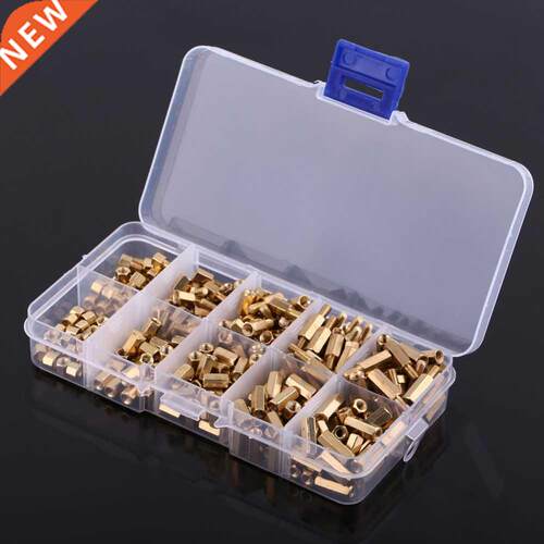 00pcs M Standoffs Male Female Hex Standoff Spacer PCB Boar