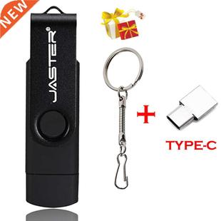 3 in 1High Speed USB flash drive OTG Pen Drive 64GB 32GB Ada
