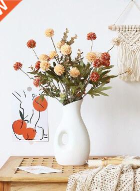 Artificial Flower Home Decoration Fake Plant Simulation 5