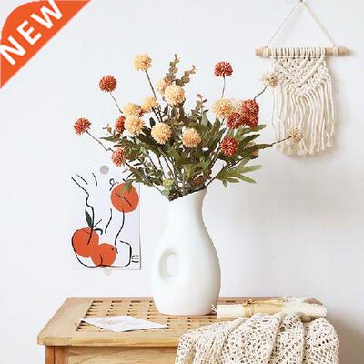 Artificial Flower Home Decoration Fake Plant Simulation 5