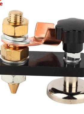 Sdering Tos Welding Magnetic Head Sdering Grounding Co