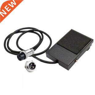 2-pn/3-pn Foot Pedal For TG Cuttng Welder Spot Welddng