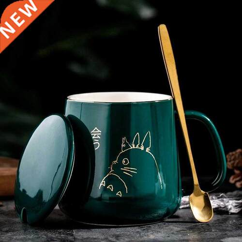 400ml New Product European Style Light Luxury Gold-painted C