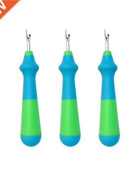 1 Piece Shrp Rubberized Sem Ripper Cross Stitch Sewing Too