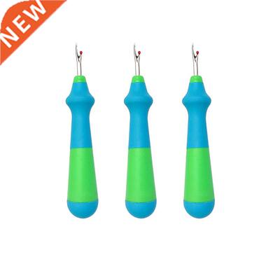 1 Piece Shrp Rubberized Sem Ripper Cross Stitch Sewing Too