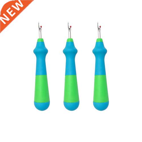 1 Piece Shrp Rubberized Sem Ripper Cross Stitch Sewing Too