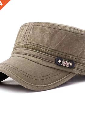 New Fashion men women flat baseball caps outdoor casual adul