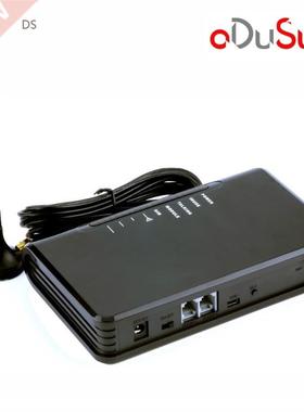 G WCDMA Fixed wireless terminal G Router for alarm system P