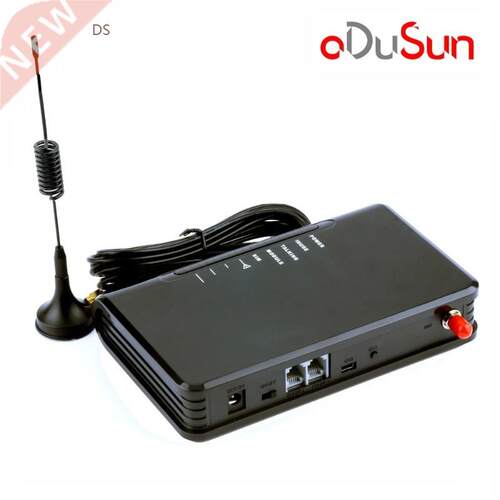 G WCDMA Fixed wireless terminal G Router for alarm system P