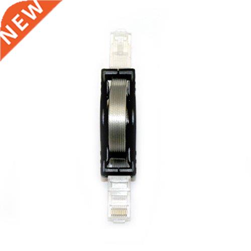 1.5M (5 Pack) Retractable Ethernet Cat5 RJ45 LAN Cable