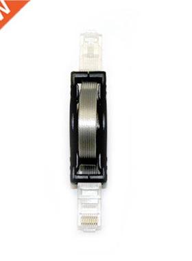 1.5M (5 Pack) Retractable Ethernet Cat5 RJ45 LAN Cable