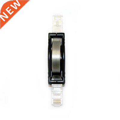 1.5M (5 Pack) Retractable Ethernet Cat5 RJ45 LAN Cable