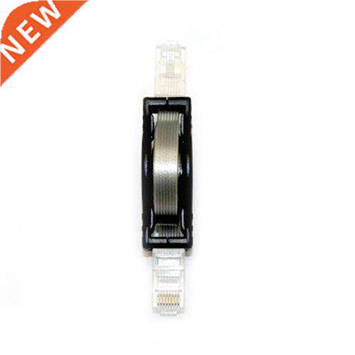 1.5M (5 Pack) Retractable Ethernet Cat5 RJ45 LAN Cable