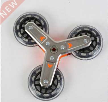 2/4pcs Shopping Cart Trolley Caster Luggage Suitcase Roller