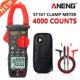 Clamp Meter 4000 ST181 Counts Current Digital ANENG