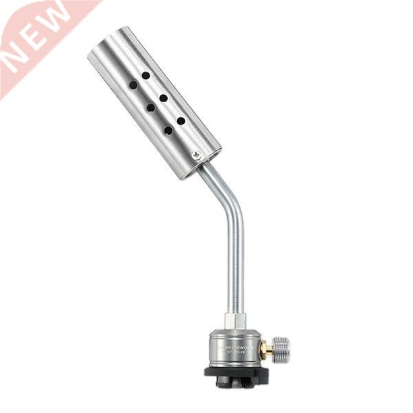 Flamethrower Propane Torch Handy Ignition Burner Torch