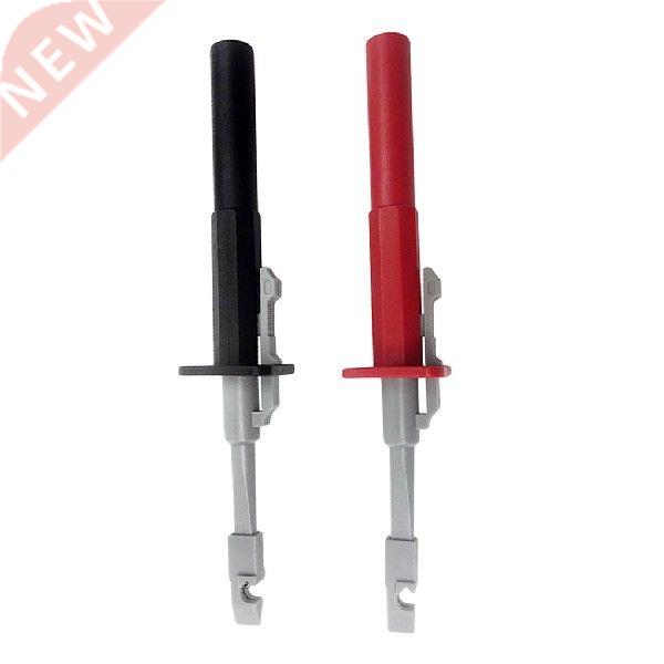 1pc Color Random Test Clips Insulation Piercing Probes Car