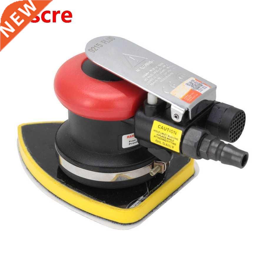 Polishing Mchine 90x130mm ir Orbitl Snder Tringulr Sn