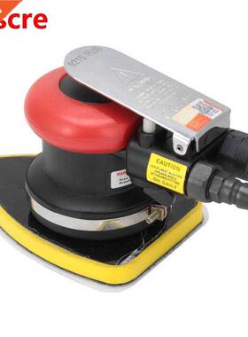 Polishing Mchine 90x130mm ir Orbitl Snder Tringulr Sn