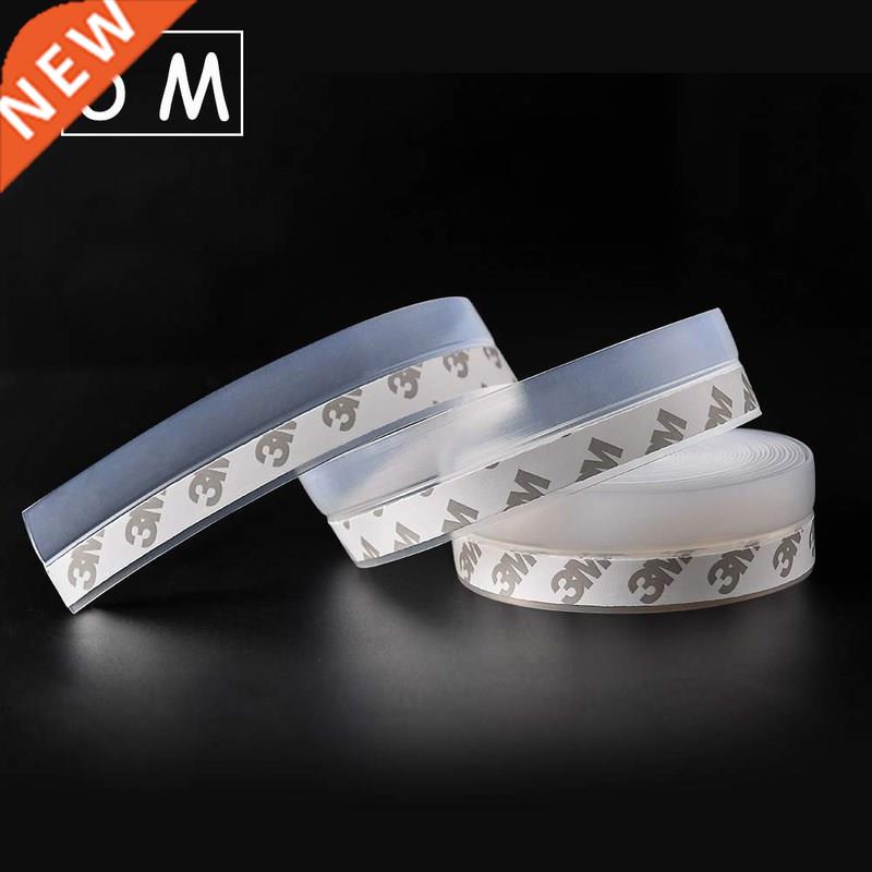 5M Self-adhesive Door Sealing Tape Meteorological Band Sound