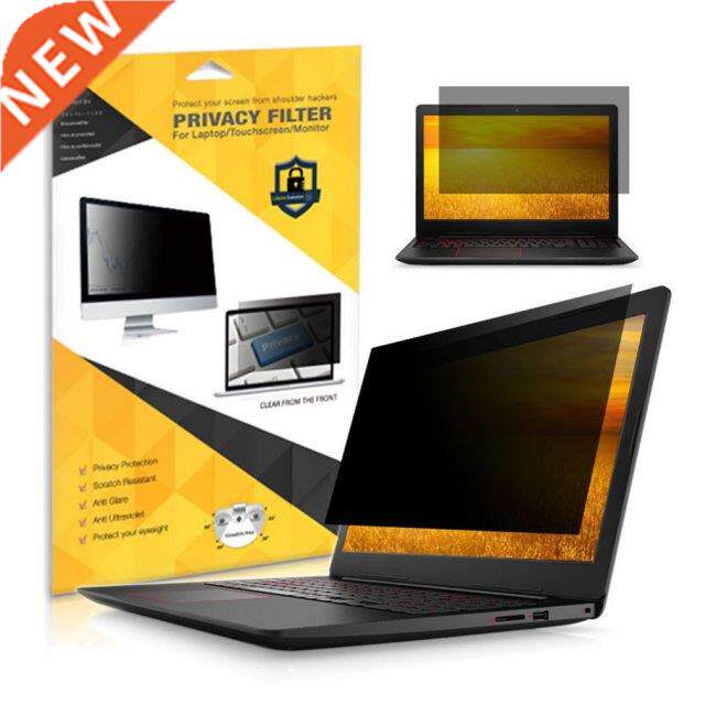 Advanced Technology Exquisite Packaging Matte Laptop Anti-pe